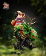 【Pre Order】Fox Studio - One Piece Usopp - Image 3