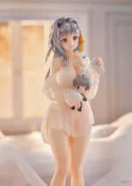 【Pre order】Max Factory 1/7 PVC Goddess of Victory: Nikke Modernia: First Affection (Copyright) - Image 3