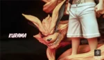 【Pre order】ZERO-TRIBE Studio childhood Naruto Resin statue - Image 3