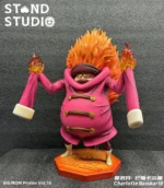 【Pre order】Stand Studio POP One Piece Charlotte Basskarte - Image 2