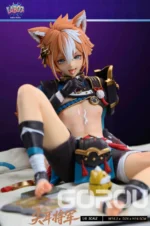 【Pre order】Laboo Studio1/6 Gorou The Eared General