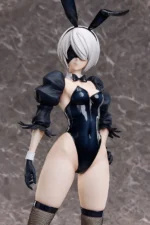 【Pre order】FREEing Studio 1/4 PVC NieR: Automata B-Style 2B (YoRHa No.2 Type B) - Image 8