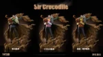 【Pre order】Hero Studio POP One Piece Sir Crocodile - Image 2