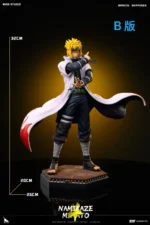 【Pre order】Miss Studio 1/6 Naruto Namikaze Minato - Image 6