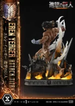 【Pre order】Prime 1 Studio - Attack on Titan Eren Yeager (Copyright) - Image 5