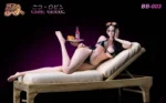 【Pre order】Hot Girls Studio 1/6 One Piece Nico Robin - Image 13