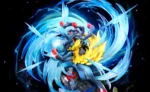 【In Stock】Phoenix Studio - Pokemon Lucario - Image 6