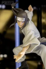 【Pre order】Banpresto NARUTO Hyūga Neji PVC Statue - Image 2