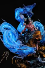 【In Stock】Iron Curtain Studio - One Piece Enel - Image 13