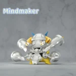 【Pre order】MindMaker Studio - Pokemon Pikachu (Copyright) - Image 7