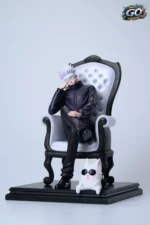 【Pre order】Go Figure Studio - Jujutsu Kaisen Gojo Satoru - Image 3