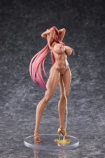 【In Stock】PURE Studio 1/6 PVC Taimanin RPG Ingrid (Copyright) - Image 13