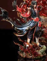 【Pre order】Chuan Cheng Studio - Naruto Uchiha Itachi - Image 2