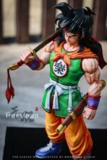 【Pre order】Peerless Studio 1/6 Dragon Ball Yamcha - Image 5