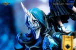 【Pre order】I.W Studio 1/6 ​Bleach Kusajishi Yachiru - Image 6