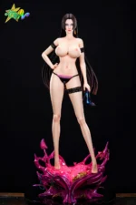 【Pre order】ARA Studio 1/2 One Piece Boa Hancock - Image 5