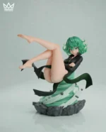 【In Stock】Crown Studio 1/6 One Punch Man Tatsumaki - Image 10