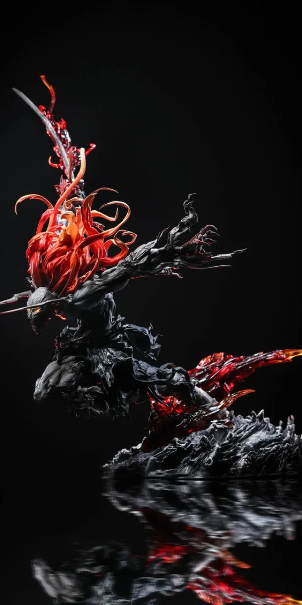 【Pre order】Iron Curtain Studio 1/6 Horoka Kurosaki Ichigo