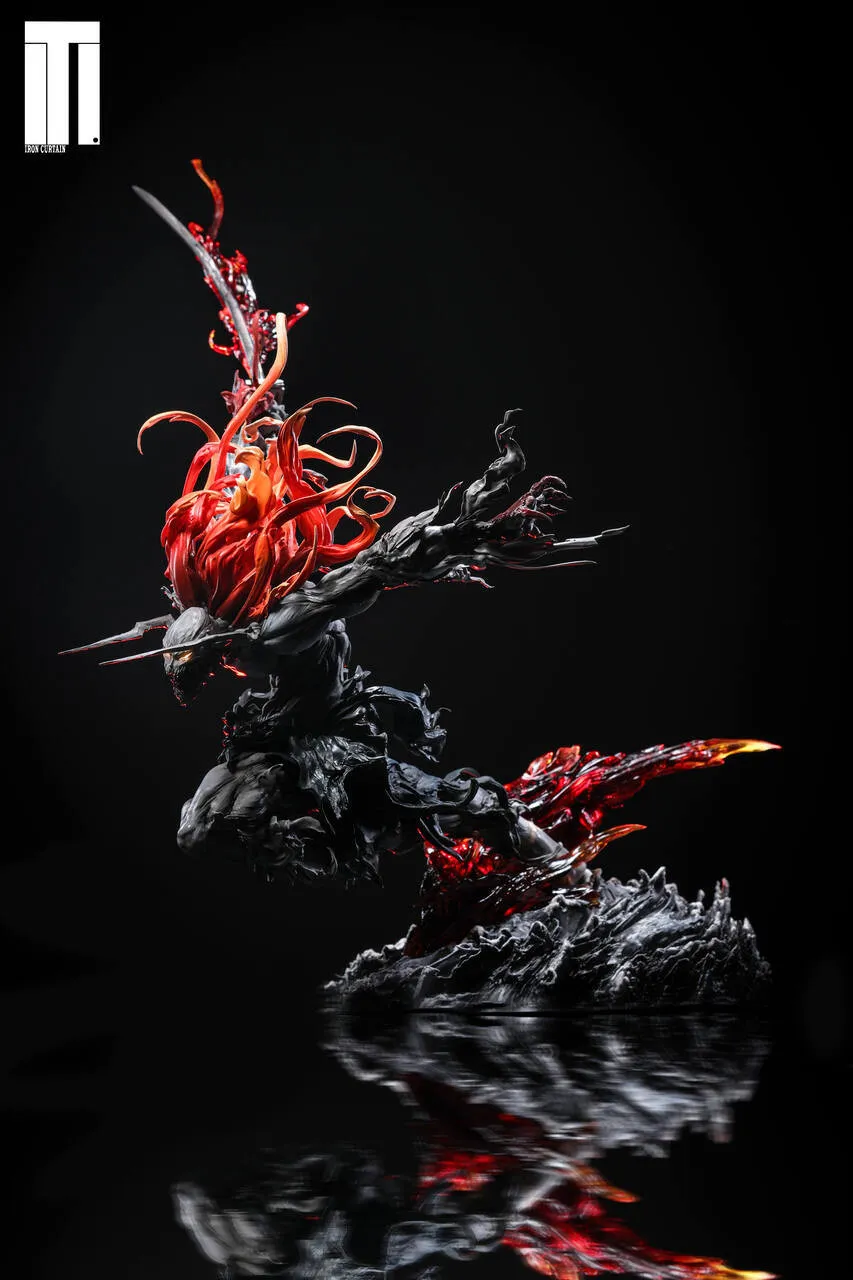 4baa28da5889ae9a 【Pre order】Iron Curtain Studio 1/6 Horoka Kurosaki Ichigo - Image 1