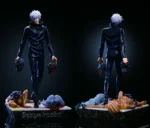 【Pre order】Real Creation Studio x PowerClub Studio 1/6 Jujutsu Kaisen Satoru Gojo - Image 11