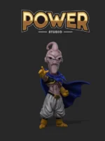 【Pre order】Power Studio Majin Buu - Image 2