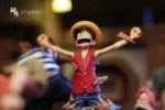 【Pre order】 Shen Yin Studio Luffy appears - Image 5