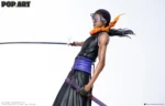 【Pre order】POP ART Studio 1/6 Bleach Tousen Kaname - Image 4