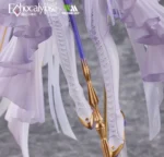 【Pre order】Wild Melody Studio 1/7 PVC Echocalypse: The Scarlet Covenant Leviathan (Copyright) - Image 9