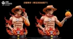 【In Stock】UNO Studio 1/4 Bust One Piece Ace - Image 7