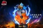 【Pre order】Kylin Studio 1/6 & 1/4 Dragon Ball Gogeta
