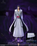【Pre order】AC Studio 1/6 1/6 Aizen Sousuke - Image 2