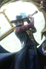 【Pre order】Magic Play Club 1/6 One Piece Dracule Mihawk - Image 8