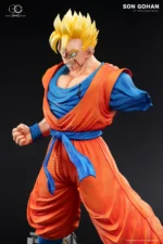 【Pre order】Rich Man Studio - Dragon Ball Son Gohan - Image 6