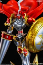 【Pre order】An Studio - Digimon Gallantmon - Image 5