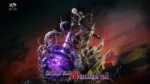 【Pre order】NIREN Studio Jujutsu Kaisen Satoru Gojo - Image 2