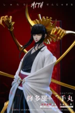【In Stock】Myth Studio 1/6 Senjumaru Shutara - Image 2