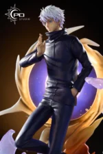 【Pre order】PD Studio 1/6 Jujutsu Kaisen Satoru Gojo - Image 7