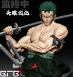 【Pre order】 BFB Studio - One Piece Zoro - Image 3
