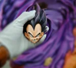 【In Stock】Yav May studio 1/4 Vegeta - Image 7
