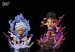 【Pre order】BBF Studio luffy - Image 3