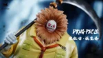 【Pre order】Black Studio - One Piece Drug Peclo & Kibson - Image 6
