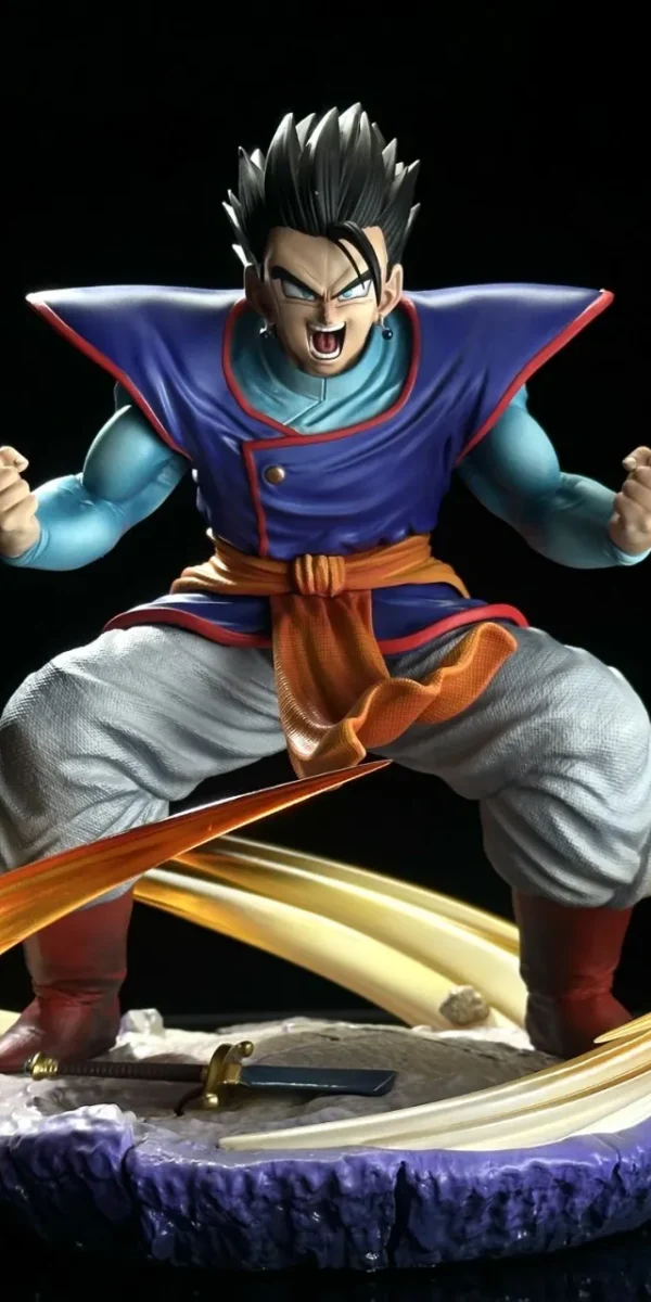 【Pre order】LH Studio 1/6 Dragon Ball Gohan