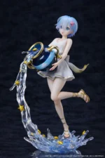 【Pre order】Design COCO 1/7 PVC Re:Life in a different world from zero Rem (Copyright) - Image 3