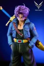 【Pre order】Tron Legacy Studio 1/6 Dragon Ball Trunks - Image 4