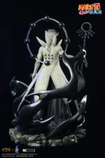 【Pre order】Pickstar Studio 1/6 Naruto Uchiha Madara & Uchiha Obito (Copyright) - Image 15