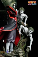 【In Stock】Pickstar Studio 1/6 Naruto Zetsu (Copyright) - Image 3