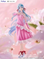 【Pre order】FuRyu - PVC TENITOL Magilumiere Co. Ltd. Magical Girl Aoi Lili (Copyright) - Image 12
