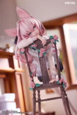 【Pre order】Ribose Studio 1/7 PVC Rabbit Flova (Copyright)
