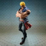 【Pre order】MegaHouse Studio One Piece Bellamy The Hyena PVC Statue - Image 7