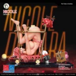 【In Stock】Fish Head Studio 1/6 Zenless Zone Zero Nicole Demara